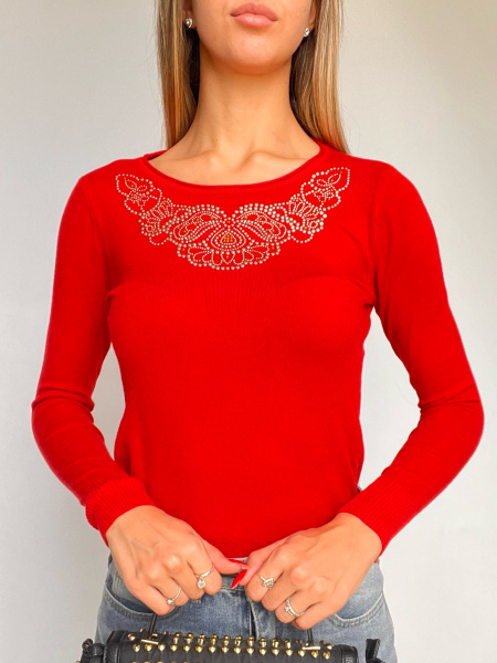 Maglia Charlotte