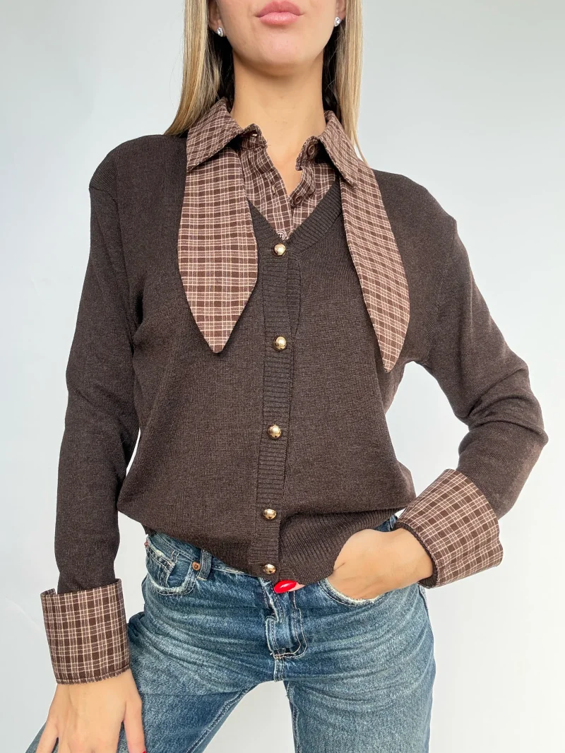 Maglia Trendy