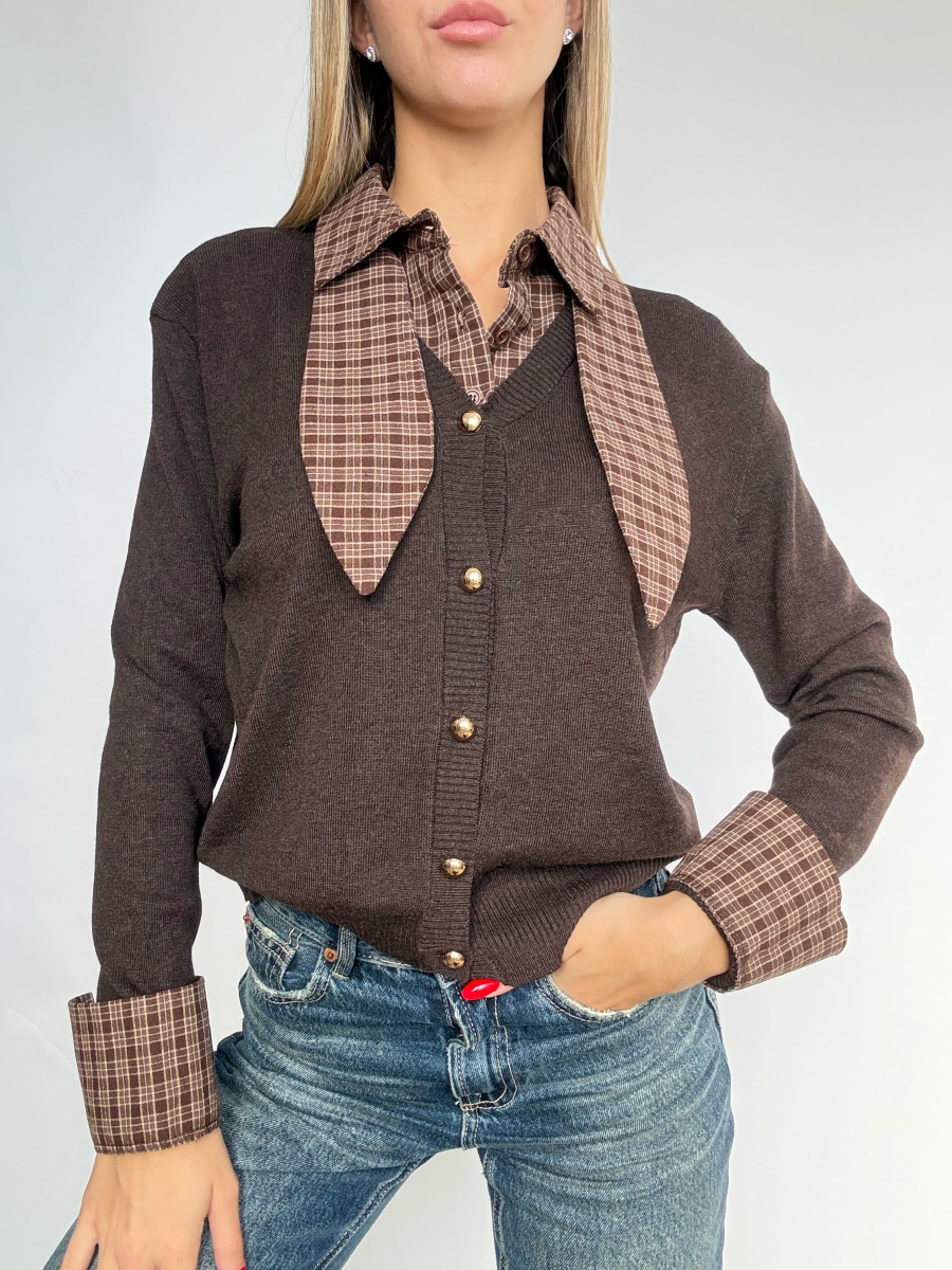 Maglia Trendy