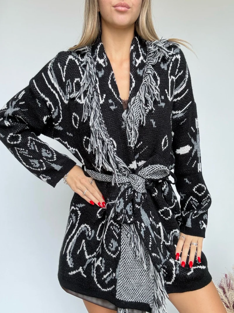 Cardigan fantasy