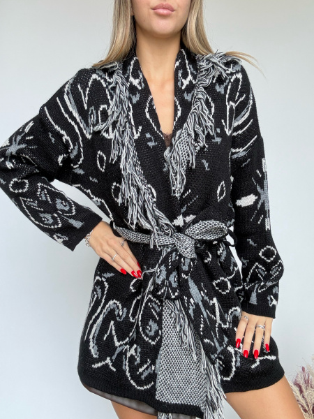 Cardigan fantasy
