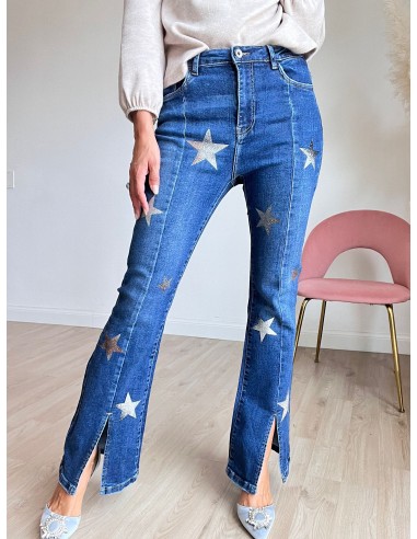 Jeans stelle